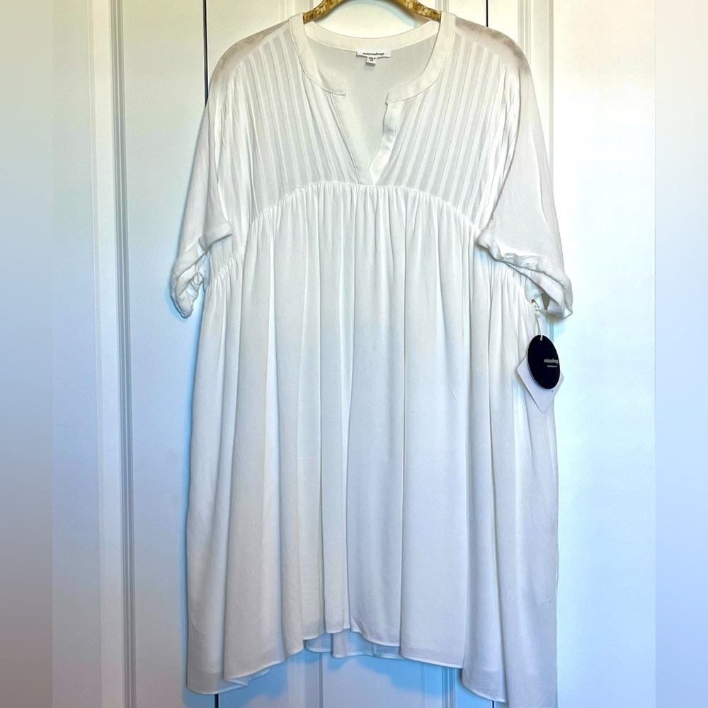 Mittoshop dress/top